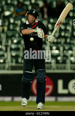 Cricket - ICC Champions Trophy - Gruppe B - England V Sri Lanka - neue Wanderers Stadium Stockfoto