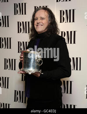 BMI-Awards Stockfoto