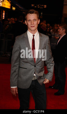 Premiere von das Buch Scouting For Boys - London Stockfoto