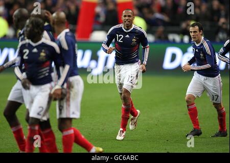 Frankreich Irland Live