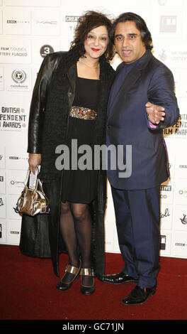 British Independent Film Awards - London Stockfoto