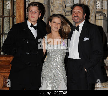 Der eine Ball - London Stockfoto