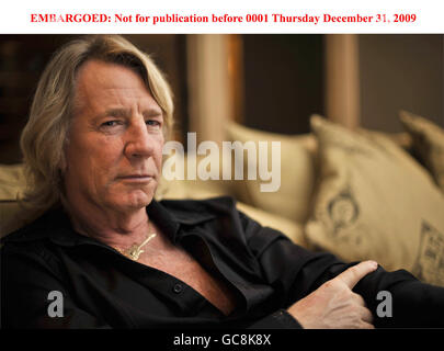 New Year Honours Stockfoto