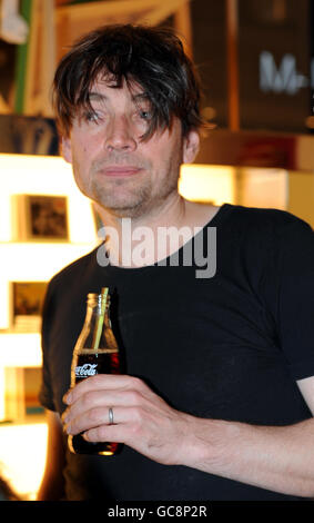 Rellik-Launch-Party - London Stockfoto