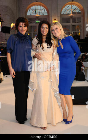 Tesco Mama Of the Year Awards - London Stockfoto