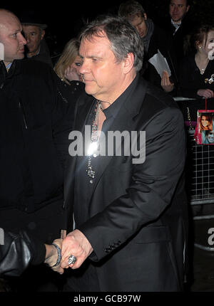 Brit Awards Universal Afterparty - London Stockfoto