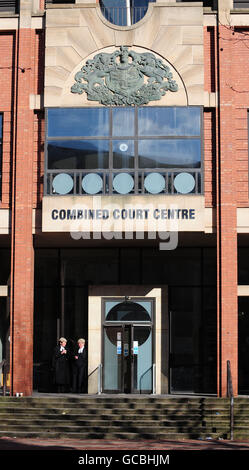 Rumpf-Lager Stockfoto