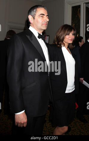 Laurence Olivier Awards - London Stockfoto