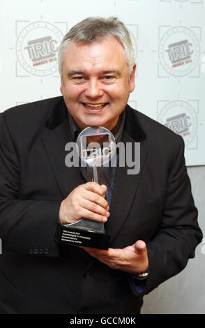 TRIC Awards - London Stockfoto