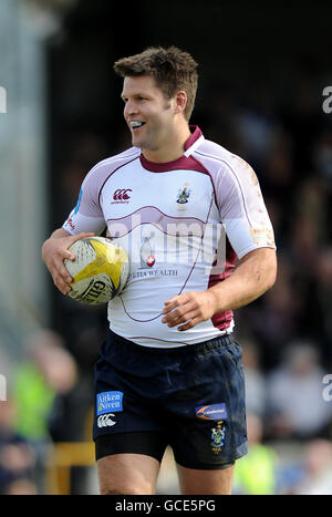 Rugby-Union - Gibraltar Asset Management Melrose Sevens - Greenyards - Melrose Stockfoto