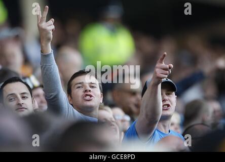 Fußball - Barclays Premier League - Birmingham City V Hull City - St. Andrews Stadium Stockfoto