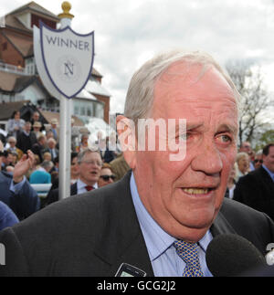 Horse Racing - totesport.com Lockinge Day - Newbury Racecourse Stockfoto