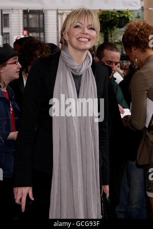 Sweet Charity - Presse Nacht Theater Royal - London Stockfoto