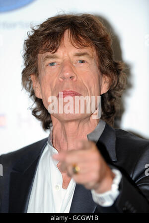 63. Filmfestspiele von Cannes - Stones in Exile Photocall Stockfoto