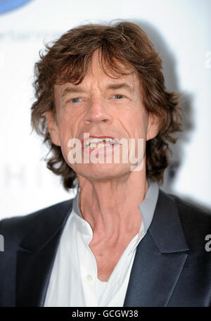 63. Filmfestspiele von Cannes - Stones in Exile Photocall Stockfoto