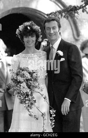 Rachel Ward Schauspielerin