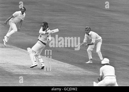 Kricket - der Asche - England V Australien - 3. Test - Tag eins - Headingley, Leeds Stockfoto