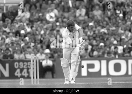 Cricket - Asche - fünfte Test - Tag 3 - England V Australien - Old Trafford, Manchester Stockfoto