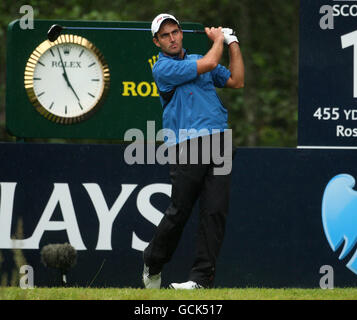 Golf - Barclays Scottish Open - Tag drei - Loch Lomond Golfclub Stockfoto