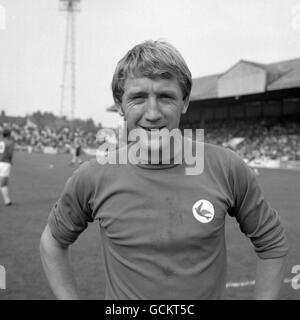 Fußball - Liga Division Two - Leyton Orient gegen Cardiff City - Brisbane Road Stockfoto