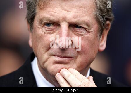 Fußball - Barclays Premier League - Birmingham City V Liverpool - St. Andrews Stadium Stockfoto