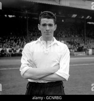 Fußball - Liga Division One - Chelsea V Everton - Stamford Bridge Stockfoto