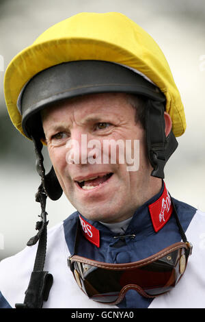 Horse Racing - Ebor Festival - Juddmonte International - York Racecourse Stockfoto