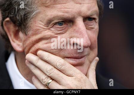 Fußball - Barclays Premier League - Birmingham City V Liverpool - St. Andrews Stadium Stockfoto