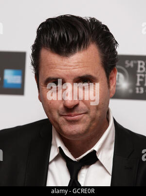 54. BFI London Film Festival - Kopf Premiere Stockfoto