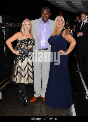 Mode für mutige - London Stockfoto