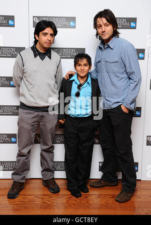 54. BFI London Filmfestival - Abel Screening Stockfoto