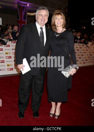 Pride of Britain Awards - London Stockfoto