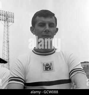 Fußball - Liga Division Three - Crystal Palace Football Club Photocall - Selhurst Park Stockfoto