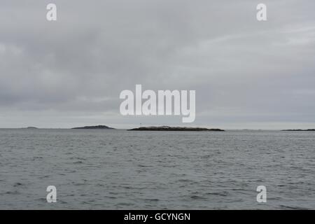 Salem-Hafen in Massachusetts North Shore, New England Stockfoto