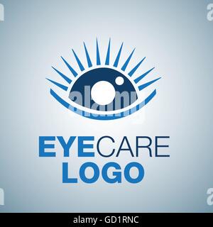 bestehende Versorgung Logo auf einfache Weise entwickelt, so dass es Verwendung für mehrere schlägt wie Logo, Zeichen, Symbol oder Icon. Stock Vektor