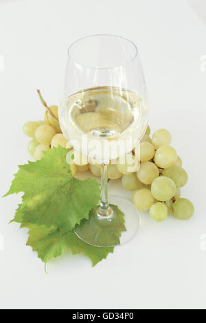 Köstlichen Wein Stockfoto
