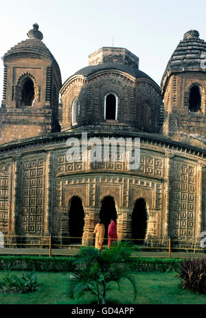 Shyama Raya Tempel Stockfoto