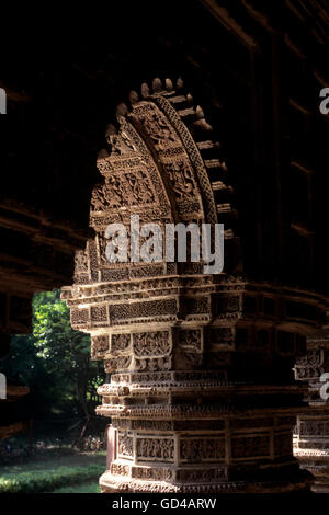 Shyama Raya Tempel Stockfoto