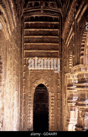 Shyama Raya Tempel Stockfoto