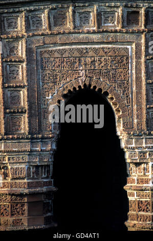 Shyama Raya Tempel Stockfoto