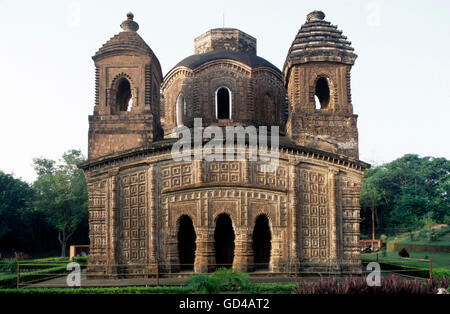 Shyama Raya Tempel Stockfoto