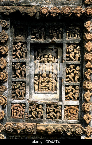 Shyama Raya Tempel Stockfoto