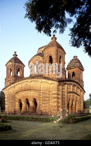 Shyama Raya Tempel Stockfoto