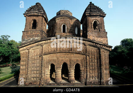 Shyama Raya Tempel Stockfoto