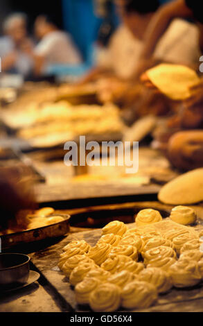 Kesar da dhabha Stockfoto