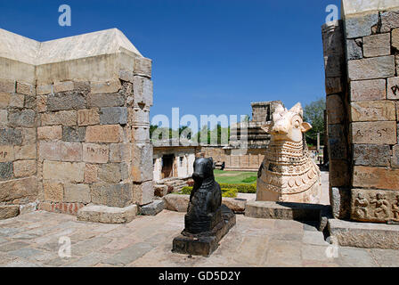 Brihadishwara-Tempel Stockfoto