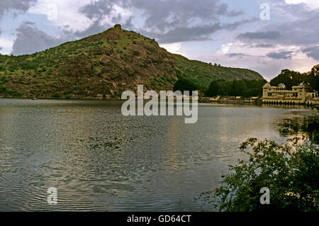 Jait Sagar Stockfoto