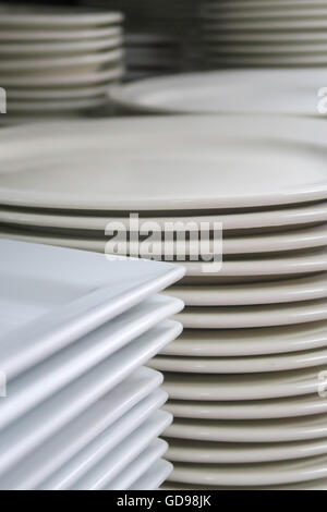 Bari-Restaurant & Pizzeria Equipment Corporation, New York, USA Stockfoto