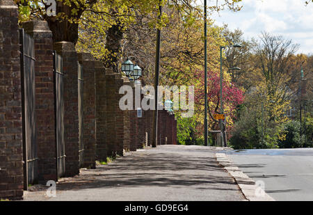 Francis Crick Labor, Mill Hill, London. Stockfoto