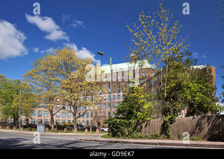 Francis Crick Institut, Mill Hill, London Stockfoto